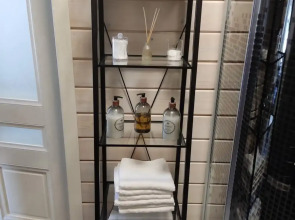 Гостевой дом Chilla_villa_baikal