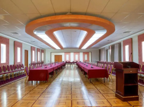 Отель President