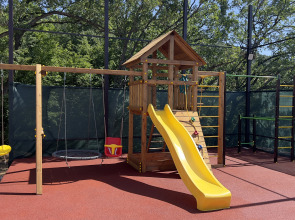 Гостевой дом Парк АВ