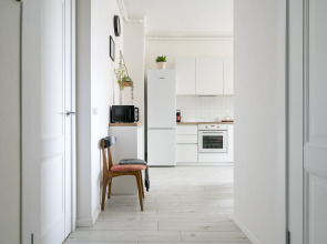 Апартаменты на Московском шоссе 3