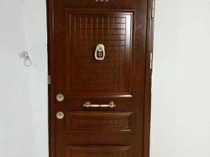 Апартаменты Престижная Квартира Кара Караев Метро