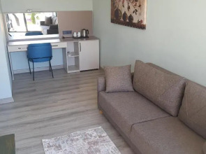 Отель Чёрный Слон