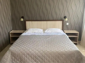 Гостевой Дом Голубая бухта