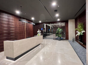 Hotel The Arkin Iskele Hotel