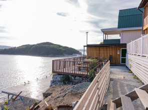 Море - Песок