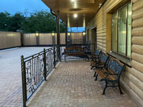 Гостевой Дом Дом Гостей