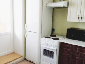 Апартаменты Like Home на Октябрьской 43