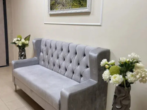 Квартира в переулке Рахманинова 49/15