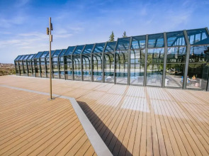 Отель Park Hotel Tsinandali Estate