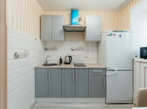 Апартаменты рядом с Зоопарком