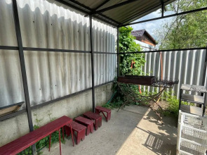 Гостевой Дом на Кленовой