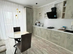 Квартира Sutki Rent в центре Минеральных Вод