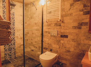 Бутик-Отель Pinhan Suites