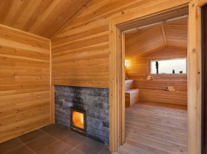 Royal Teos Thermal Resort Clinic & Spa (Halal Hotel)