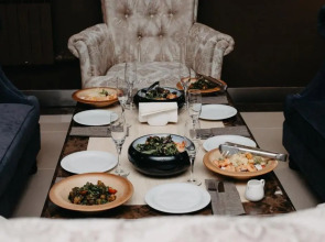 Отель ATB Grand