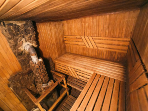 Гостевой Дом Усадьба Славная