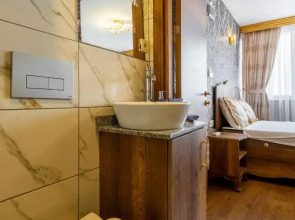 Отель Ottoman World