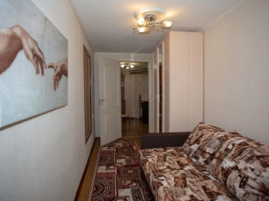 Апартаменты В Апраксином переулке