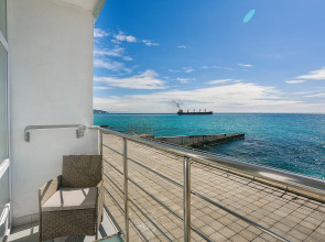 Отель ООО Альтаир Гостиничный Комплекс Бухта