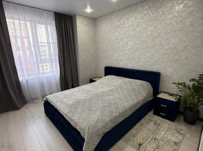 Квартира уютная в новом ЖК