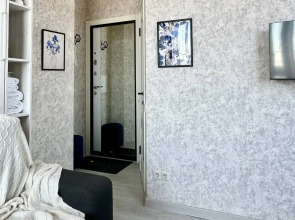 Апартаменты Happy People Рядом с Трассой М 4 и в Доме с Термы Видное 5