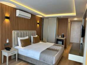 Бутик-отель  Dedem