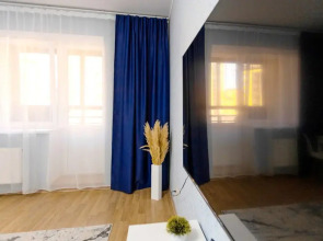 Квартира Пляж Big