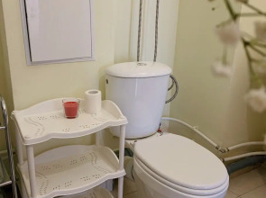 Апартаменты 61 на Феофанова