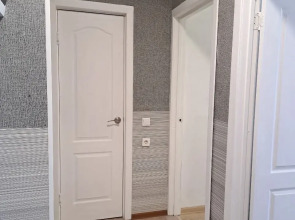 Апартаменты Алла