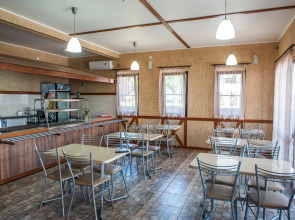 Гостевой Дом Стефания