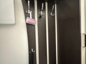 Квартира Однокомнатная на Проспекте Авиаторов Балтики, д. 25