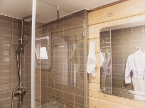 Гостевой дом Кедр Дача