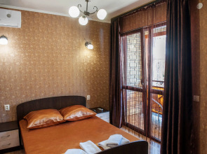 Гостевой Дом Стефания