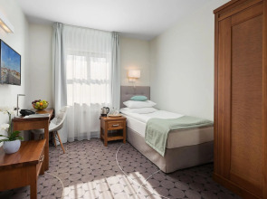 Отель Aqua Sopot