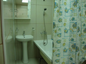 Отель Белорецк