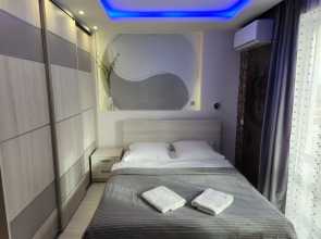 Апартаменты Инь-Янь