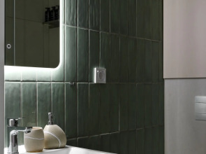 Квартира в новом доме у метро Балтийская