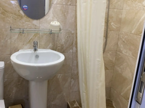 Гостевой дом Галина