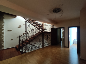 Гостевой дом Guest Apart Hotel