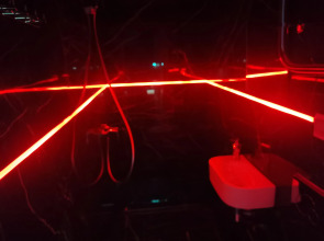 Апарт-Отель для Влюбленных