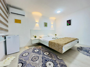 ABS Guest House Osh