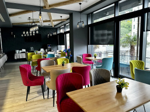 Отель Del Medio