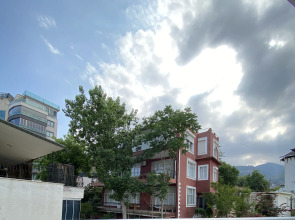 Hotel Finike Marina