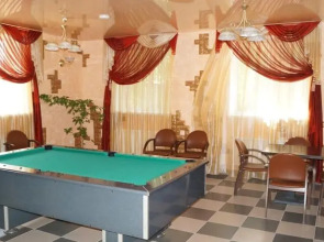 Отель Добрый Финн