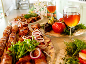 Гостевой дом Прага