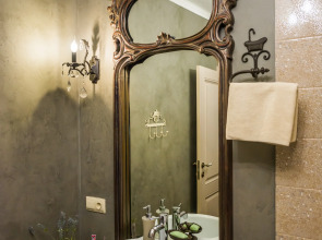 Апартаменты у Набережной Country House 1