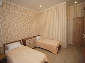 Гостевой Дом Бинго