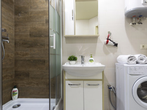 Апартаменты на Красной площади