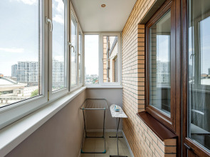 Апартаменты на Галерее