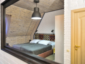 Бутик-отель КамИнн